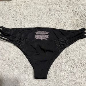 Womens bikini bottoms